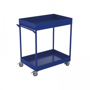 Carro Picking Tipo E Metálico