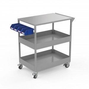 Carro Picking Tipo B Metálico