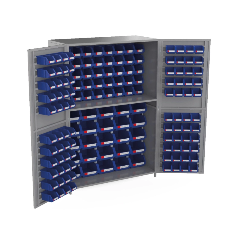 Armario Industrial Tipo I