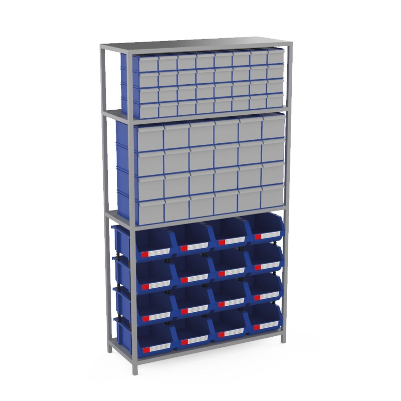 Armario Industrial Tipo H