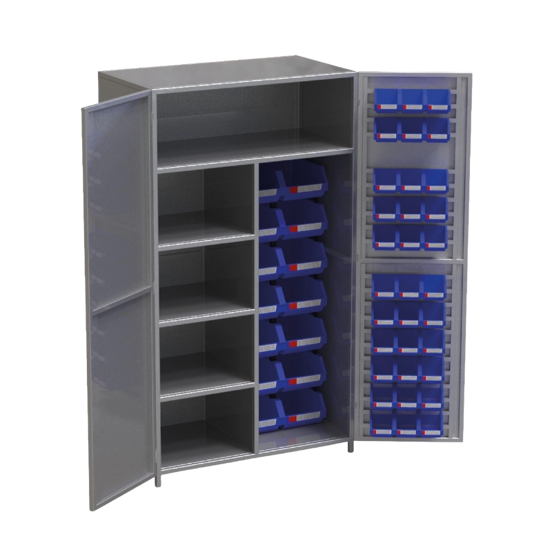 Armario Industrial Tipo E