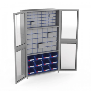 Armario Industrial Tipo C