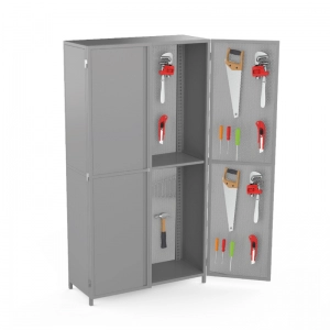 Armario Industrial Tipo A