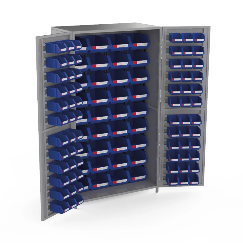 Armario Industrial Tipo B