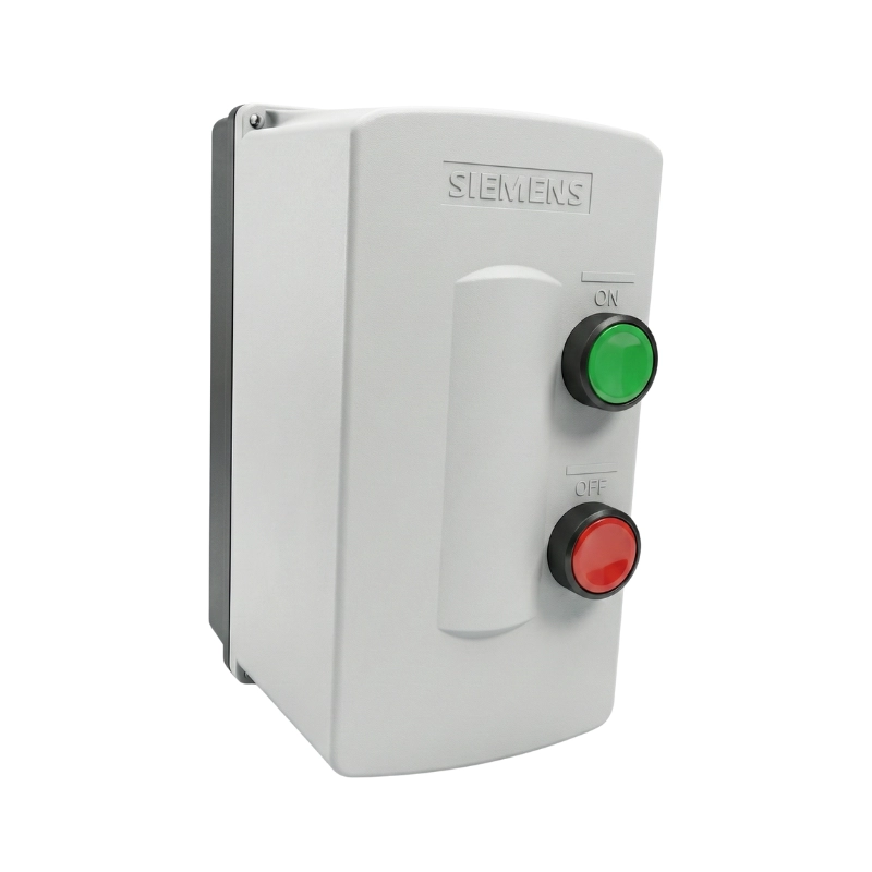 Arrancador Directo Siemens 3RE 23-28A