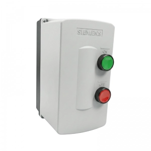 Arrancador Directo Siemens 3RE 30-36A