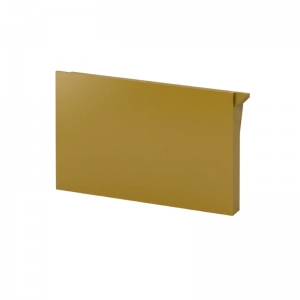 Tapa de Protección S00/S0