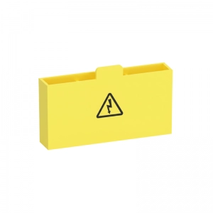 Tapa de Protección S2