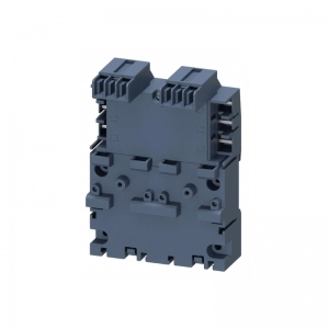 Módulo De Ampliación Siemens Para 2 Arrancadores