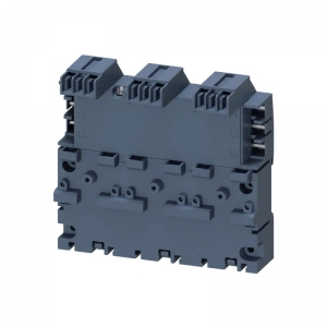 Módulo De Ampliación Siemens Para 3 Arrancadores
