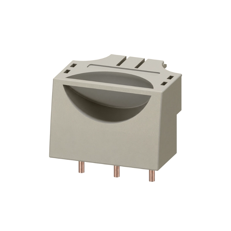 Conector Eléctrico Siemens Conexión Por Tornillo S00