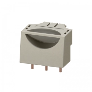 Conector Eléctrico Siemens Conexión Por Tornillo S00