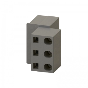 Bloque de bornes Siemens Para Alimentación