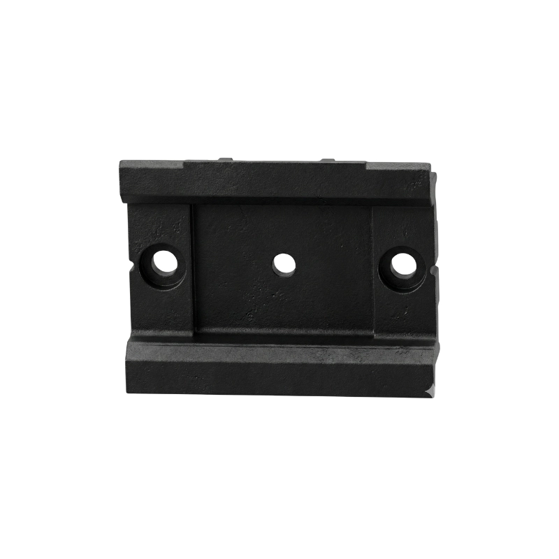 Riel DIN Siemens Soporte 45MM