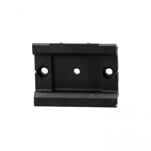 Riel DIN Siemens Soporte 45MM