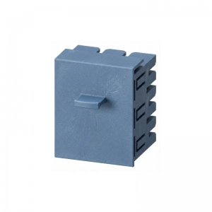 Conector de ampliación Siemens Ancho