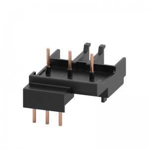 Bloque De Conexión Siemens P.3RV S00/S0, 3RT S00