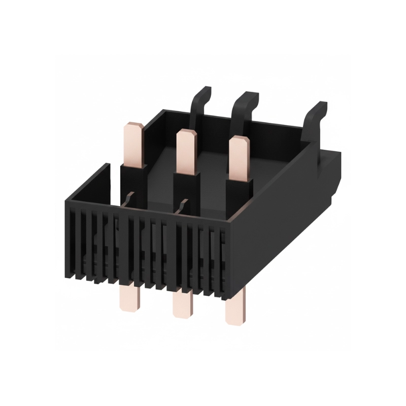 Bloque De Conexión Siemens S2