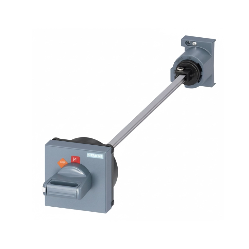 Accionamiento Giratorio Para Guardamotor S00 - S3