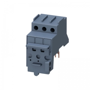 Módulo Seccionador Con Corte Visible Para Guardamotor S0