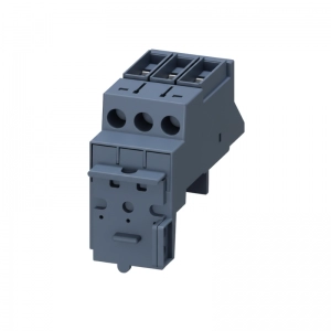 Módulo Seccionador Con Corte Visible Para Guardamotor S2