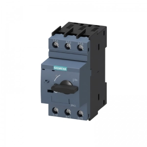 Guardamotor Magnético Siemens 6.3 A / 82 A