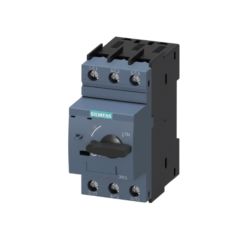 Guardamotor Magnético Siemens 8 A / 104 A