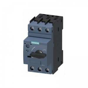 Guardamotor Innovations Siemens Regulación 1.4 - 2 A / 26A
