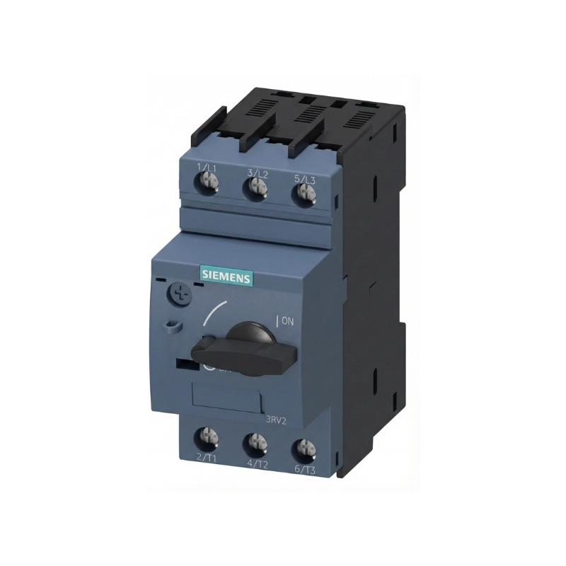 Guardamotor Innovations Siemens Regulación 5.5 - 8 A / 104A