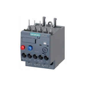 Relés Bimetálico Siemens Regulación 4.5 - 6.3 A Para S00