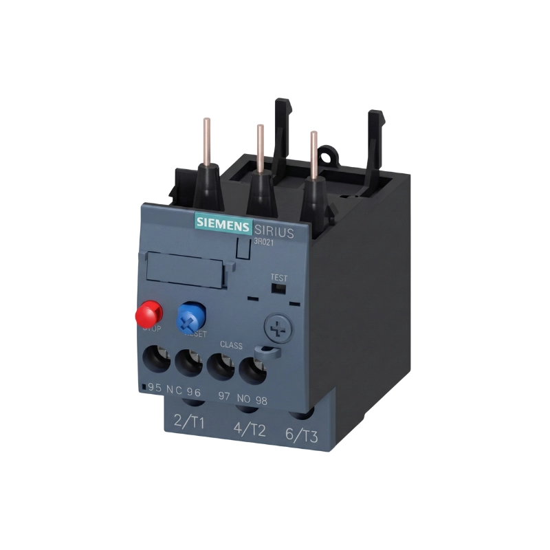 Relés Bimetálico Siemens Regulación 14 - 20 A Para S0