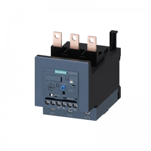 Relé Eléctrico Siemens Regulación 32 - 115 A Para S3