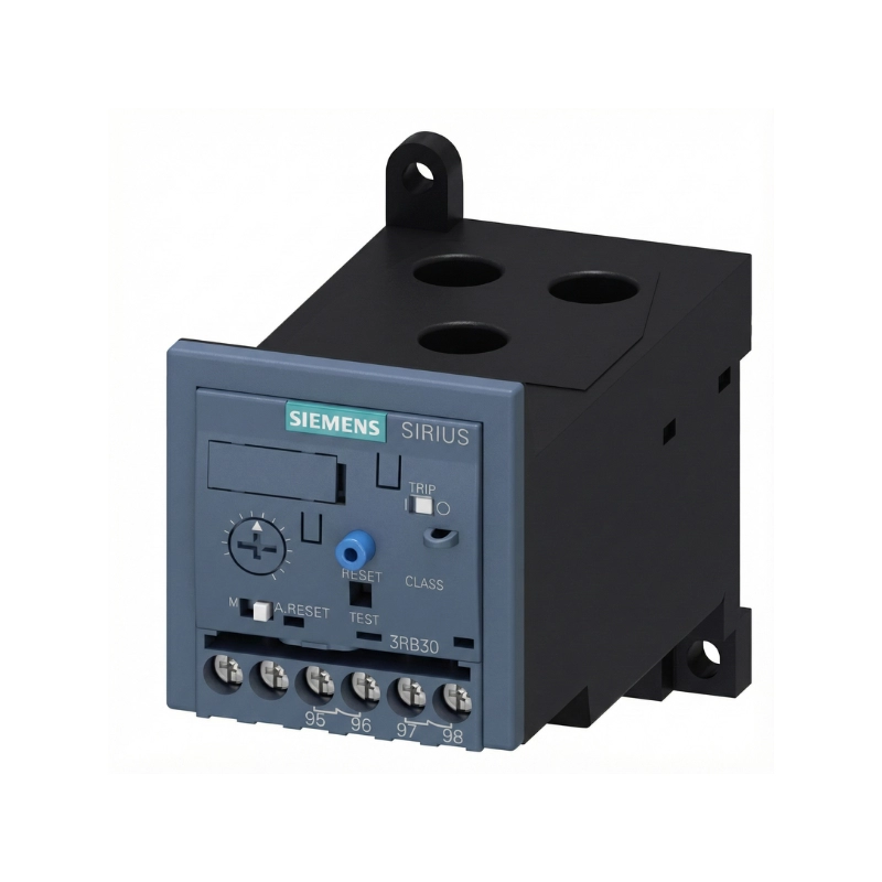 Relé Eléctrico Siemens Regulación 13 - 50 A Para S2 Clase 10E