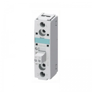 Relé De Estado Sólido Disparo Instantáneo 24Vdc / 50 A