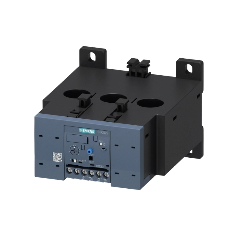 Relé Eléctrico Siemens Regulación 50 - 200 A Para S6