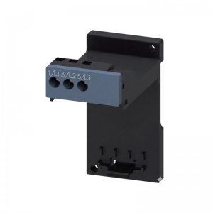 Soporte Colocación Independiente Siemens Relés 3RU2116/ 3RB3016/3RR22