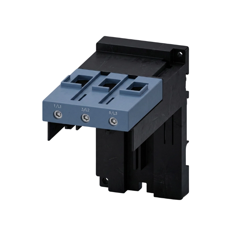 Soporte Colocación Independiente Siemens Relés 3RB3046