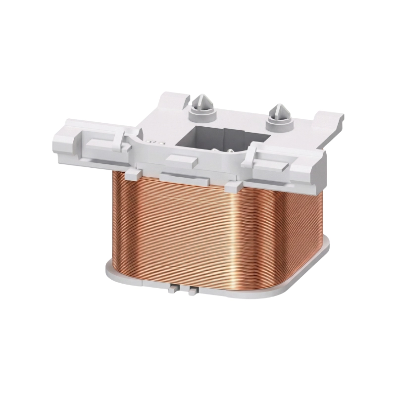 Bobina Magnética Corriente Alterna Siemens 48Vac Para 3RT203…