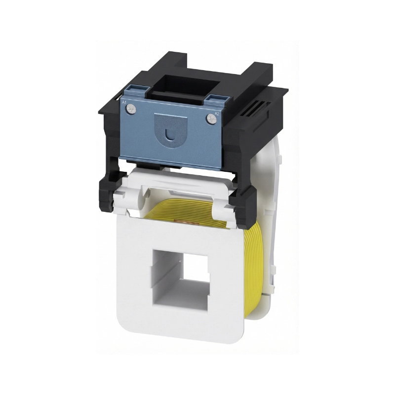 Bobina Magnética Corriente Alterna Siemens 220Vac Para 3RT1075/1076