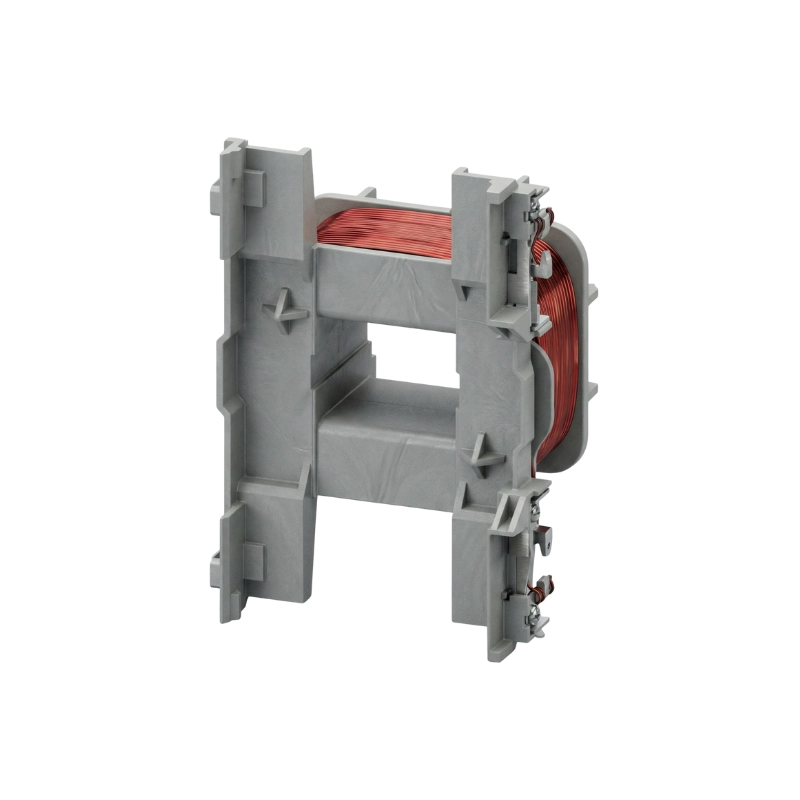 Bobina Magnética Corriente Alterna Siemens 440Vac Para 3RT2023/2024/2025