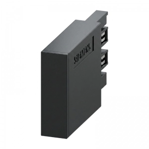 Limitador de sobretensión Siemens 24-48 Vac / 24-70 Vdc Para Contactores 3RT2.1