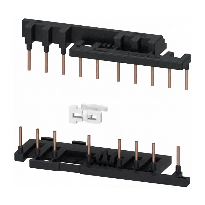 Juego De Barras Completo Siemens Inversor Incluye Enclavamiento Mecánico Tamaño S00