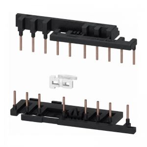 Juego De Barras Completo Siemens Inversor Incluye Enclavamiento Mecánico Tamaño S0