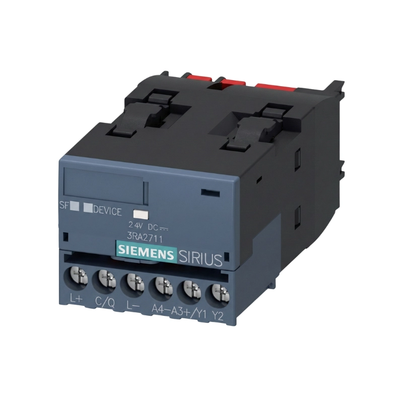 Módulo De Función IO-Link Siemens Para Arranque directo