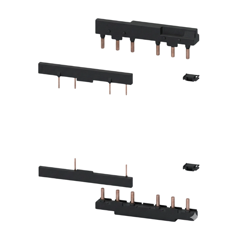 Juego De Barras Completo Siemens Inversor Tamaño S3