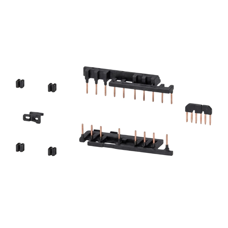 Juego De Barras Eléctrico Y Mecánico Siemens Para Arrancador YD Tamaño S00