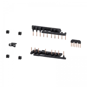 Juego De Barras Eléctrico Y Mecánico Siemens Para Arrancador YD Tamaño S00