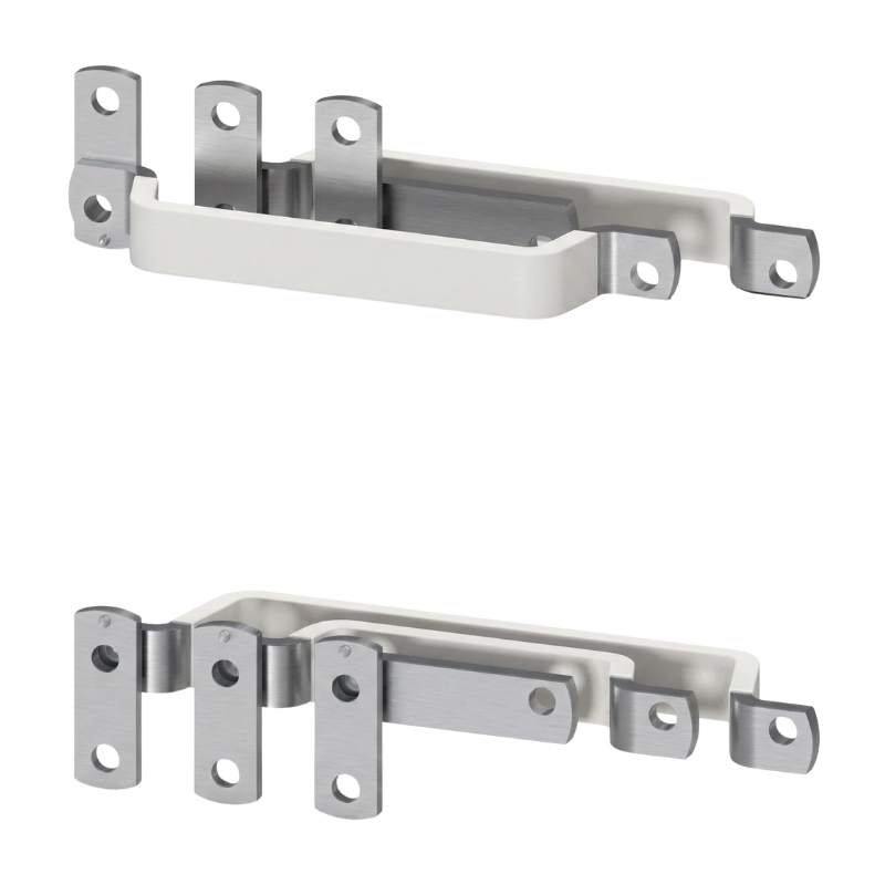 Juego De Barras Tamaño S12