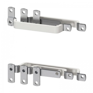 Juego De Barras Tamaño S12