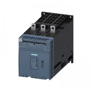 Arrancador Electrónico Suave Siemens S6 171A